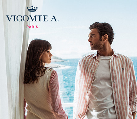 Vicomte A.