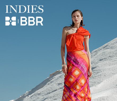Indies et Bleu Blanc Rouge