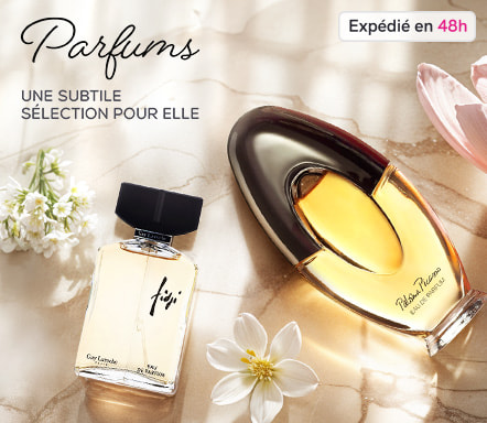 Parfums Femme