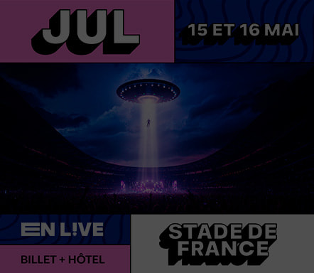 CONCERT JUL