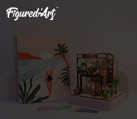 FIGURED'ART