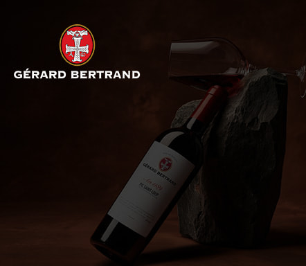 Gérard Bertrand