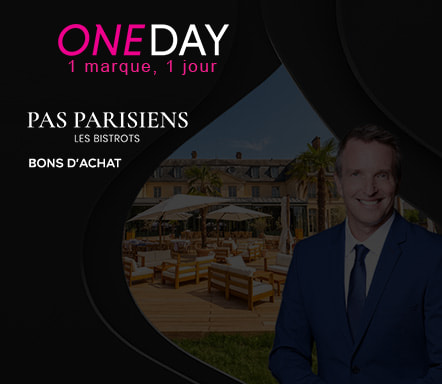 Bistrots Pas Parisiens