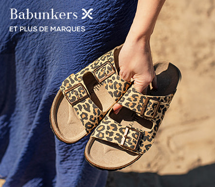 Babunkers