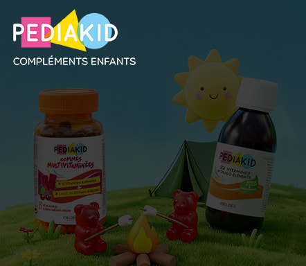 Pediakid