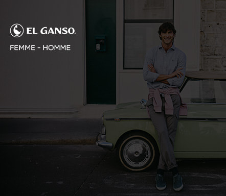 El Ganso