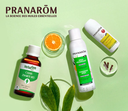 Pranarom