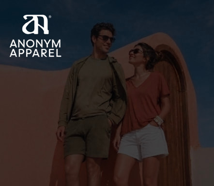 Anonym Apparel