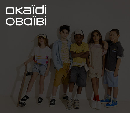 Okaïdi