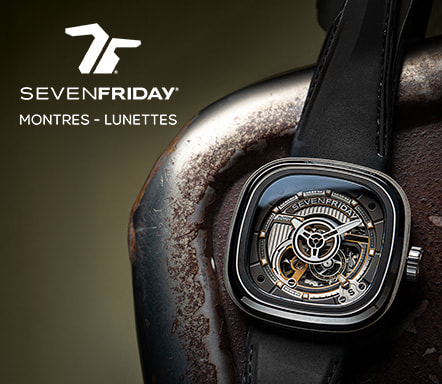 SevenFriday