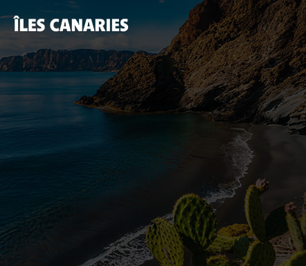 Îles Canaries