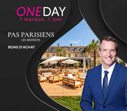 Bistrots Pas Parisiens