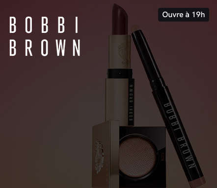 Bobbi Brown