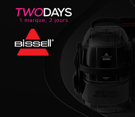 BISSELL