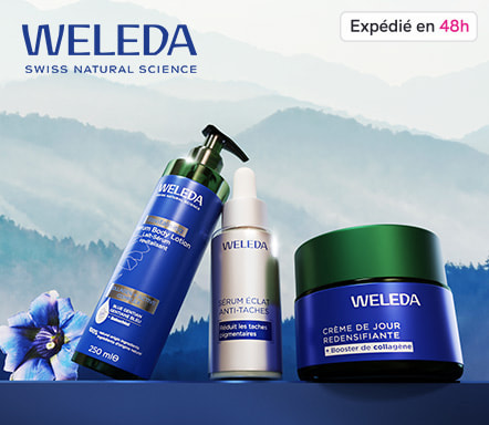 Weleda