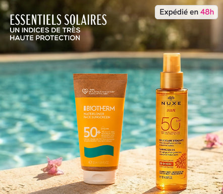 Les Essentiels Solaires