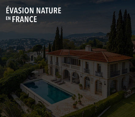 Évasion nature en France