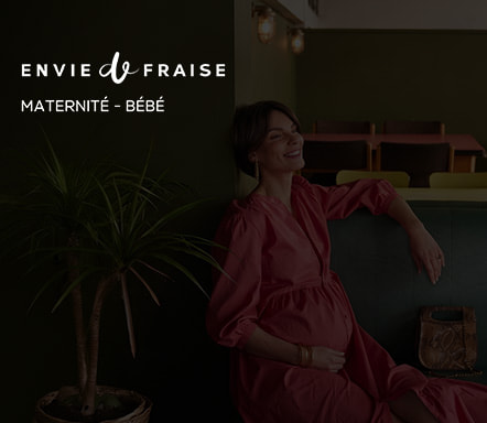 Envie de fraise
