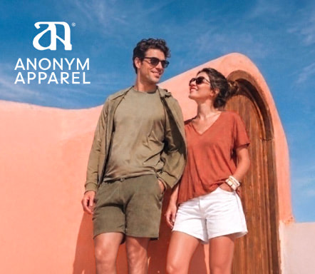 Anonym Apparel