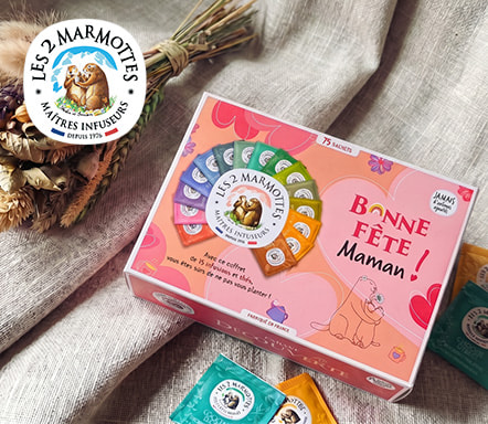 Les 2 Marmottes