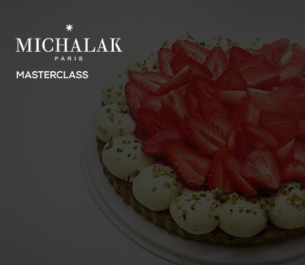 Michalak MASTERCLASS
