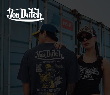Von Dutch