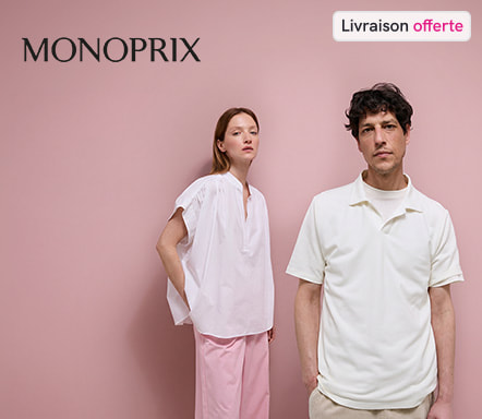 Monoprix
