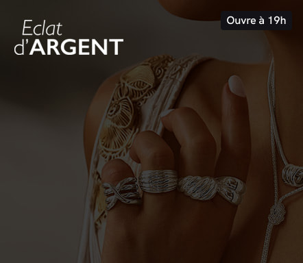 Eclat d'Argent