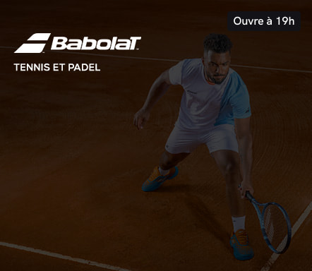 Babolat