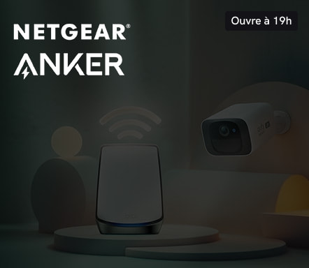 Netgear