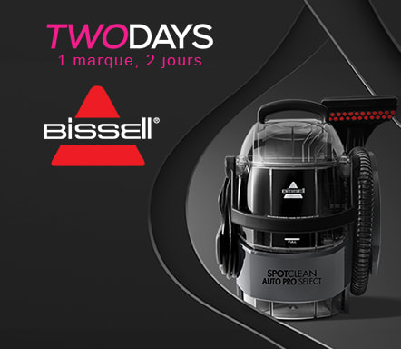 Bissel