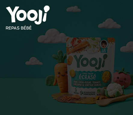 Yooji