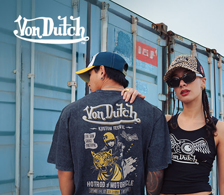 Von Dutch