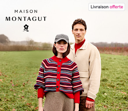 Maison Montagut