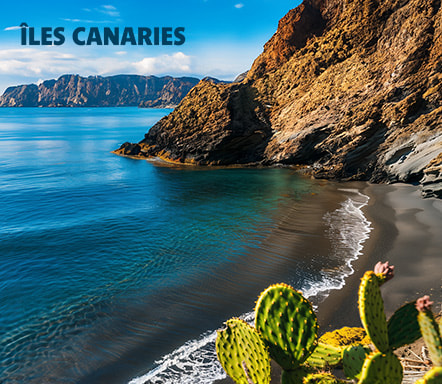 Îles Canaries