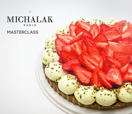 Michalak masterclass