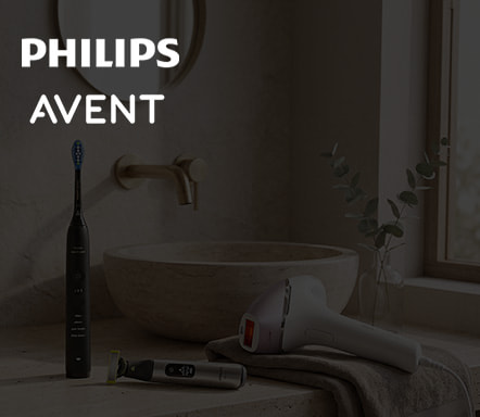Philips Sonicare