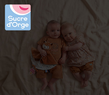  Sucre d'Orge