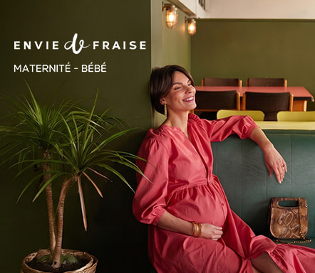 Envie de fraise