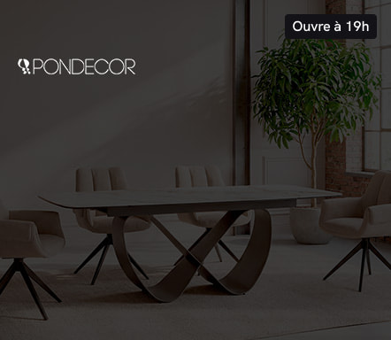 Pondecor