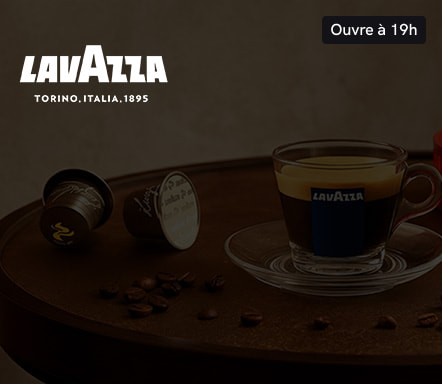 Lavazza