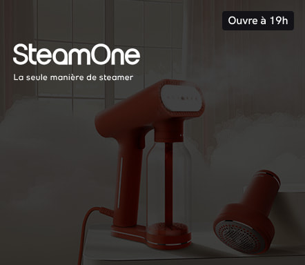 SteamOne