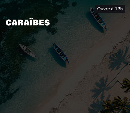 Caraïbes