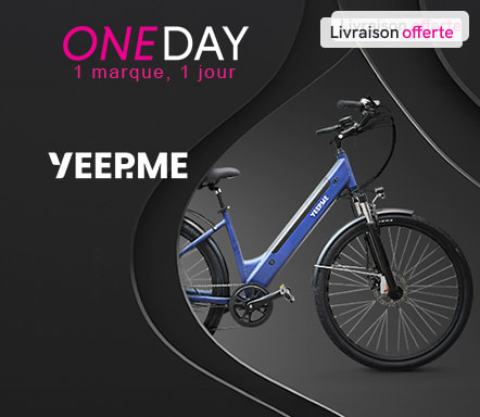Yeepme