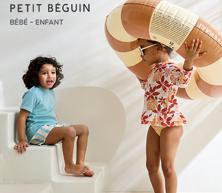 Petit Béguin