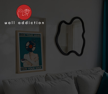 Wall Addiction