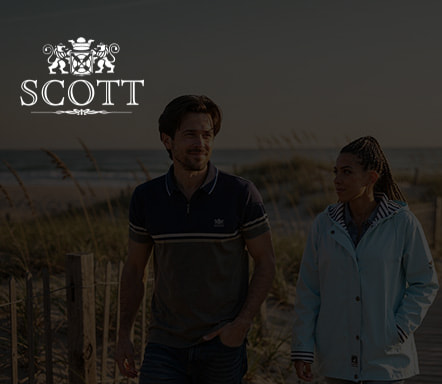 Scott Clothing