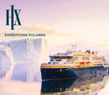 HX – Expéditions polaires