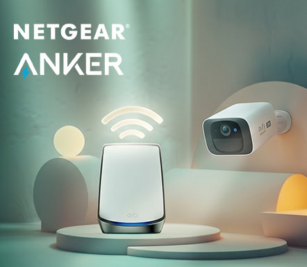Netgear