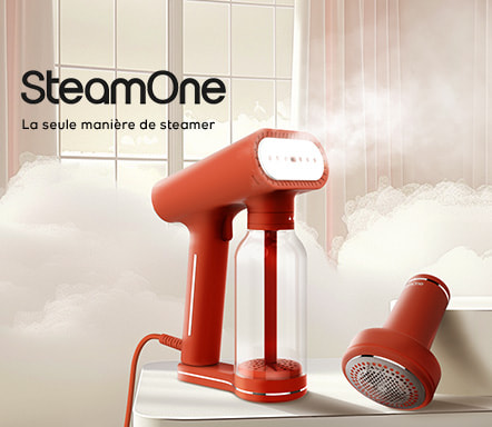 SteamOne